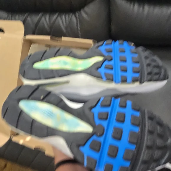 Nike Airmax 95 Londons - Picture 4 of 4